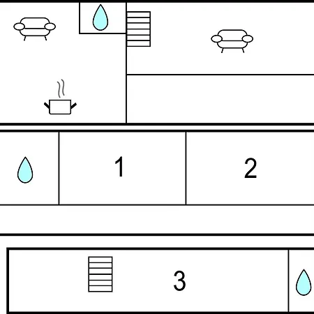 Stunning In La Bataille Arq * Arques-la-Bataille